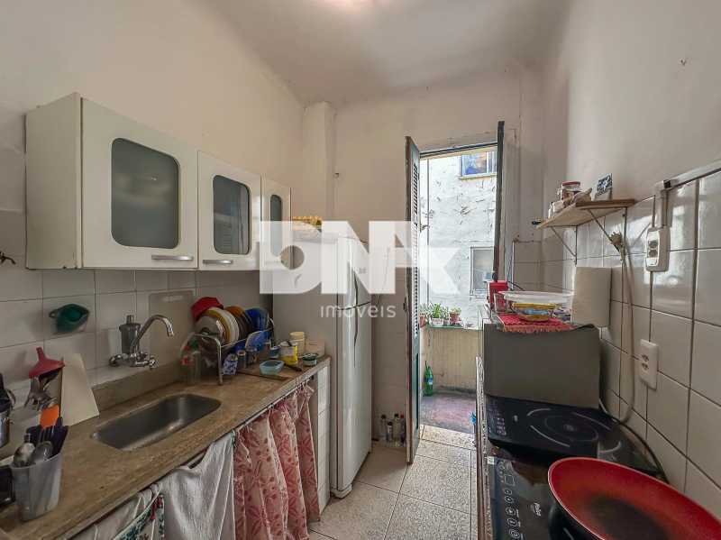 Apartamento 3 quartos à venda Glória, Rio de Janeiro - R$ 670.000 - BGAP30371