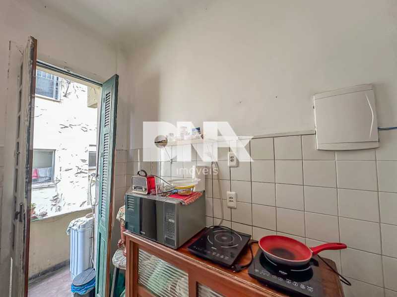 Apartamento 3 quartos à venda Glória, Rio de Janeiro - R$ 670.000 - BGAP30371