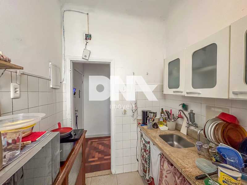 Apartamento 3 quartos à venda Glória, Rio de Janeiro - R$ 670.000 - BGAP30371