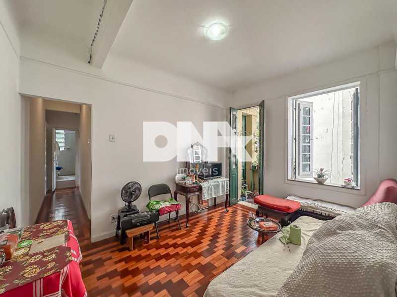 Apartamento 3 quartos à venda Glória, Rio de Janeiro - R$ 670.000 - BGAP30371