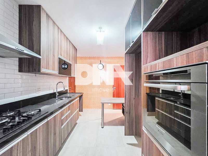 Conheça WhatsApp Image 2026-08-19 at 1 do imóvel - Apartamento 3 quartos à venda Lagoa, Rio de Janeiro - R$ 2.350.000 - NIAP33751 - 17 WhatsApp Image 2026-08-19 at 1 - 17