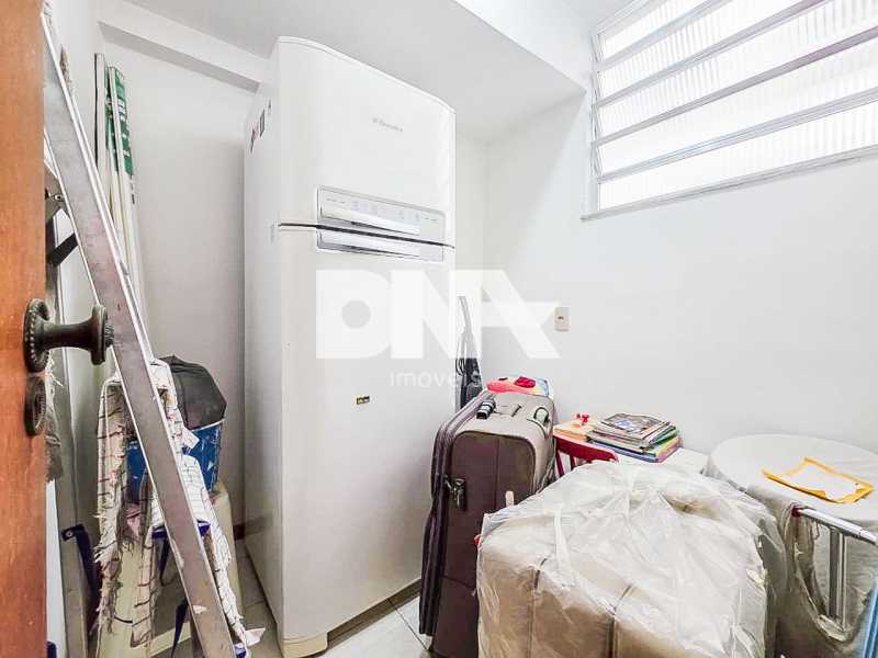 Conheça WhatsApp Image 2026-08-19 at 1 do imóvel - Apartamento 3 quartos à venda Lagoa, Rio de Janeiro - R$ 2.350.000 - NIAP33751 - 19 WhatsApp Image 2026-08-19 at 1 - 19