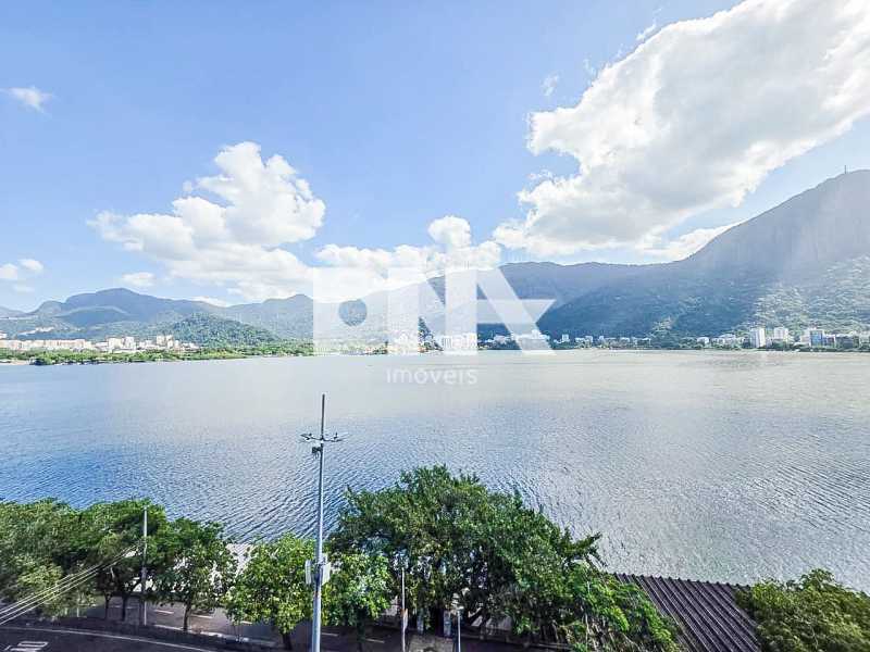 Conheça WhatsApp Image 2026-08-19 at 1 do imóvel - Apartamento 3 quartos à venda Lagoa, Rio de Janeiro - R$ 2.350.000 - NIAP33751 - 23 WhatsApp Image 2026-08-19 at 1 - 23