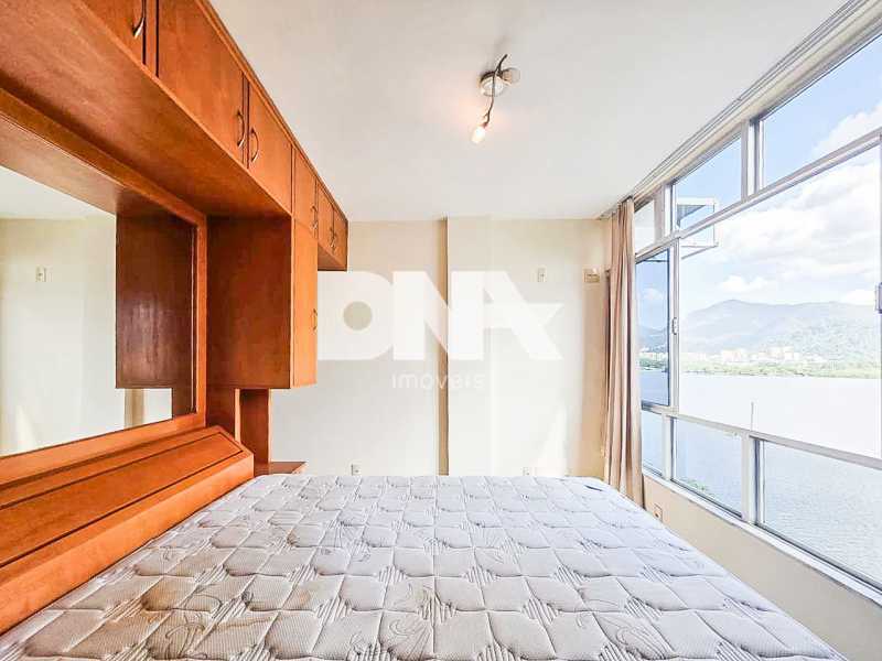 Conheça WhatsApp Image 2026-08-19 at 1 do imóvel - Apartamento 3 quartos à venda Lagoa, Rio de Janeiro - R$ 2.350.000 - NIAP33751 - 24 WhatsApp Image 2026-08-19 at 1 - 24