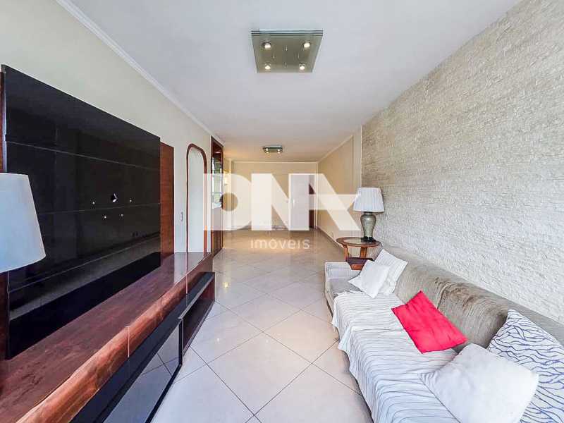 Conheça WhatsApp Image 2026-08-19 at 1 do imóvel - Apartamento 3 quartos à venda Lagoa, Rio de Janeiro - R$ 2.350.000 - NIAP33751 - 3 WhatsApp Image 2026-08-19 at 1 - 3
