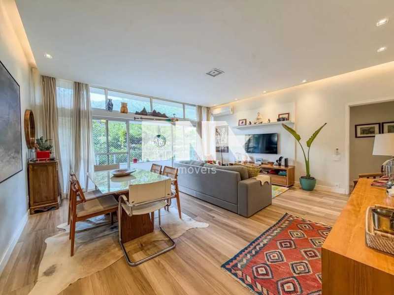 Conheça WhatsApp Image 2026-08-19 at 1 do imóvel - Apartamento 3 quartos à venda Laranjeiras, Rio de Janeiro - R$ 1.850.000 - BGAP30372 - 1 WhatsApp Image 2026-08-19 at 1 - 1