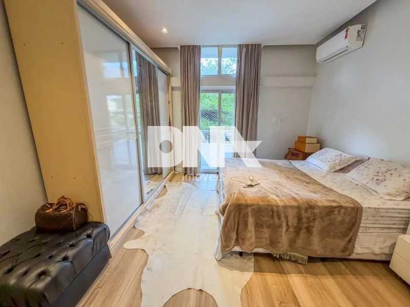 Apartamento 3 quartos à venda Laranjeiras, Rio de Janeiro - R$ 1.850.000 - BGAP30372