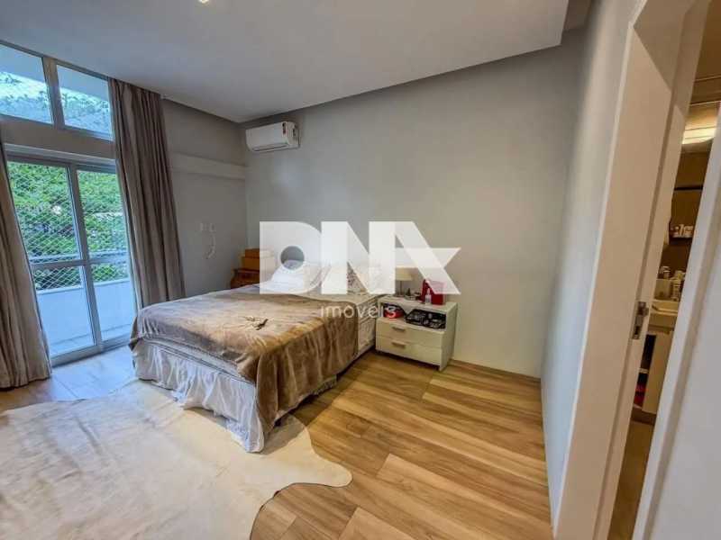 Apartamento 3 quartos à venda Laranjeiras, Rio de Janeiro - R$ 1.850.000 - BGAP30372