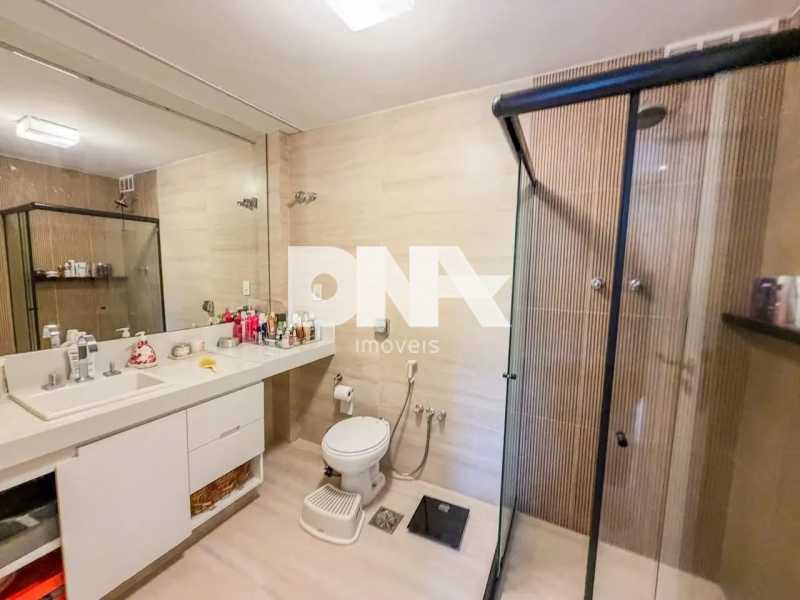 Apartamento 3 quartos à venda Laranjeiras, Rio de Janeiro - R$ 1.850.000 - BGAP30372