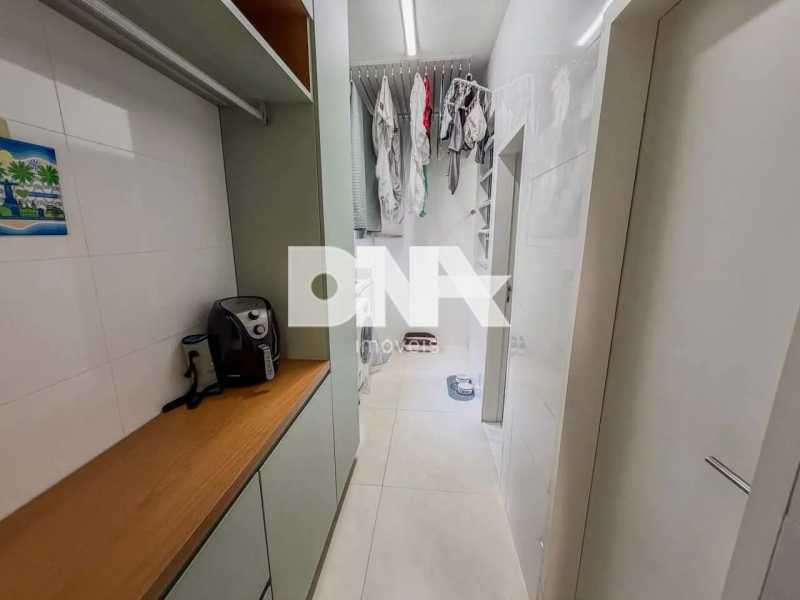 Apartamento 3 quartos à venda Laranjeiras, Rio de Janeiro - R$ 1.850.000 - BGAP30372
