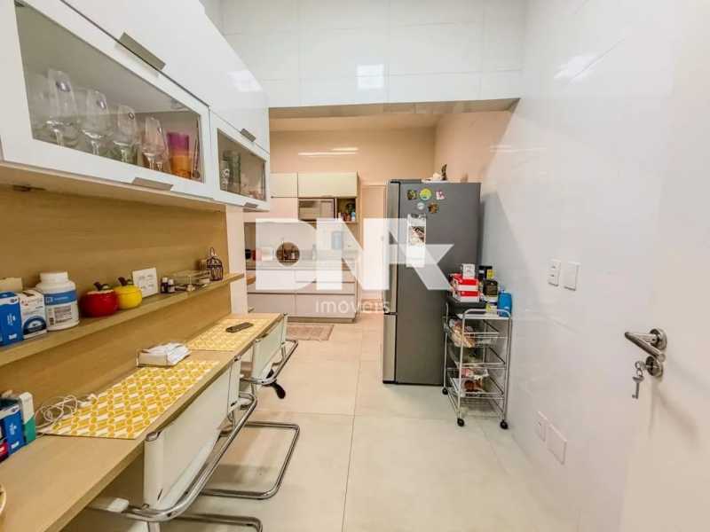 Apartamento 3 quartos à venda Laranjeiras, Rio de Janeiro - R$ 1.850.000 - BGAP30372