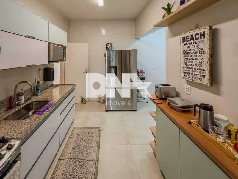 Apartamento 3 quartos à venda Laranjeiras, Rio de Janeiro - R$ 1.850.000 - BGAP30372