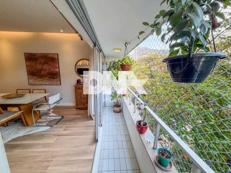 Apartamento 3 quartos à venda Laranjeiras, Rio de Janeiro - R$ 1.850.000 - BGAP30372