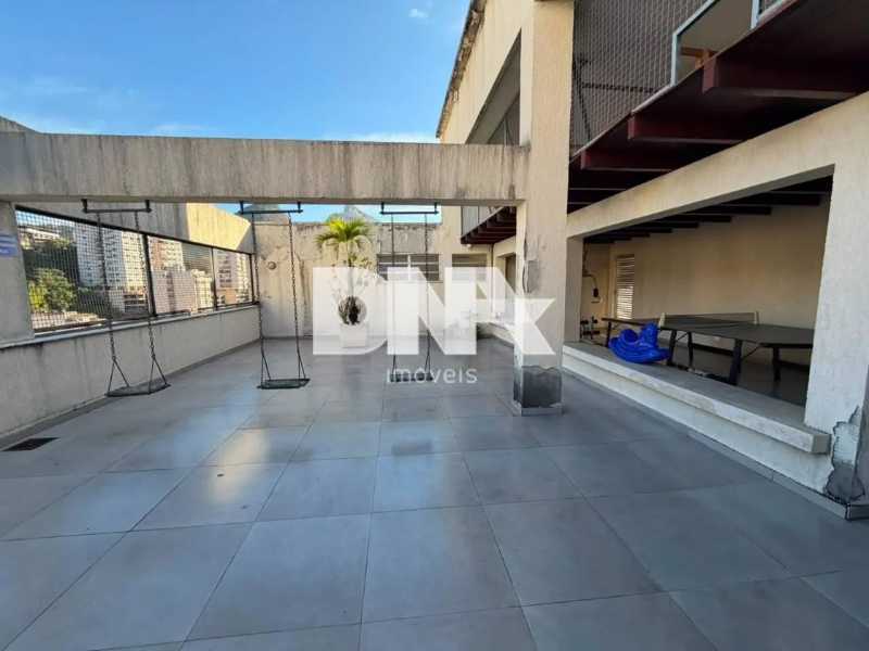 Apartamento 3 quartos à venda Laranjeiras, Rio de Janeiro - R$ 1.850.000 - BGAP30372