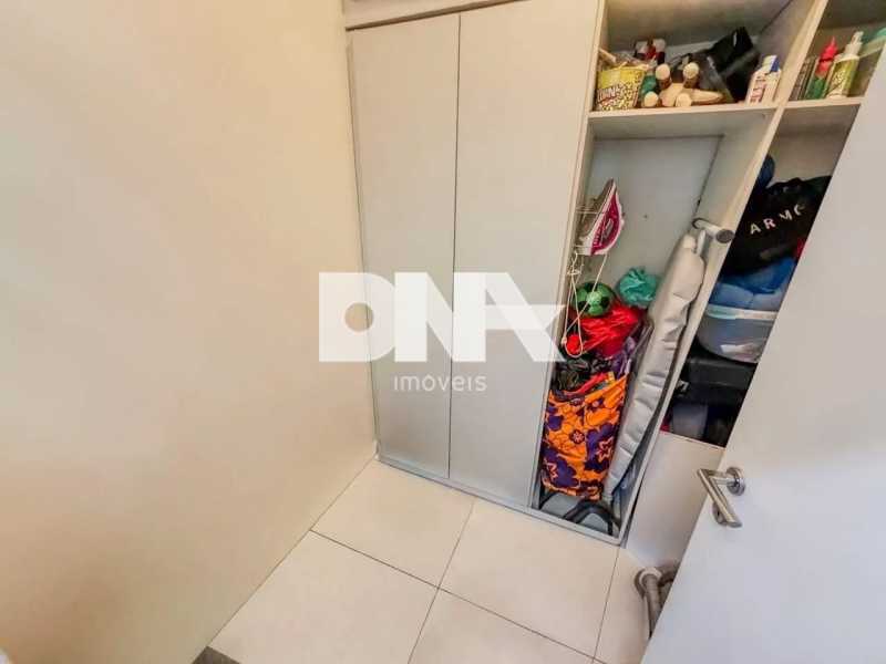 Apartamento 3 quartos à venda Laranjeiras, Rio de Janeiro - R$ 1.850.000 - BGAP30372