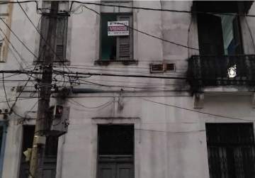 Oportunidade - Casa à venda Centro, Rio de Janeiro - R$ 860.000 - CTCA00035 Oportunidade - Casa à venda Centro, Rio de Janeiro - R$ 860.000 - CTCA00035