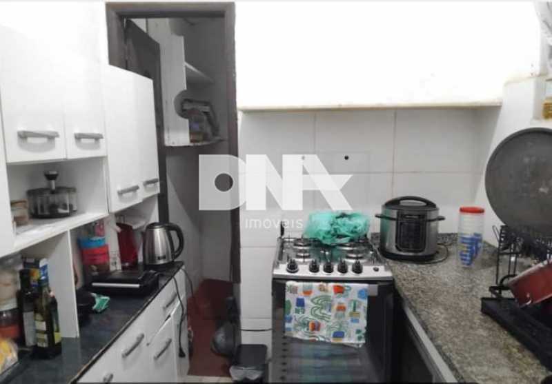 Conheça 1000085352 do imóvel - Casa à venda Centro, Rio de Janeiro - R$ 860.000 - CTCA00035 - 3 1000085352 - 3