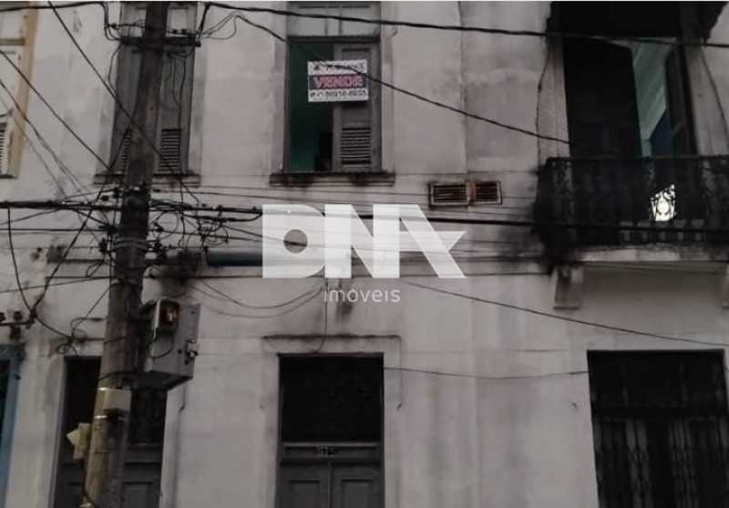 Conheça 1000085350 do imóvel - Casa à venda Centro, Rio de Janeiro - R$ 860.000 - CTCA00035 - 11 1000085350 - 11
