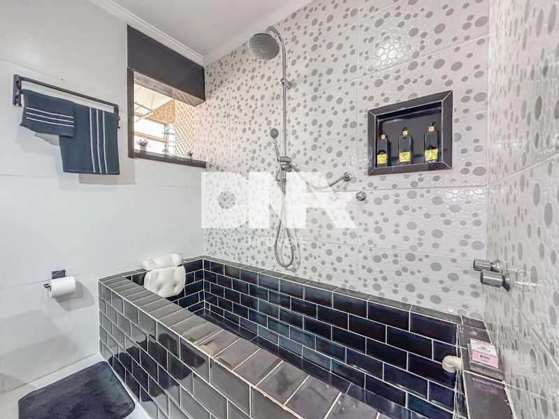 Apartamento 2 quartos à venda Humaitá, Rio de Janeiro - R$ 1.400.000 - BGAP20420
