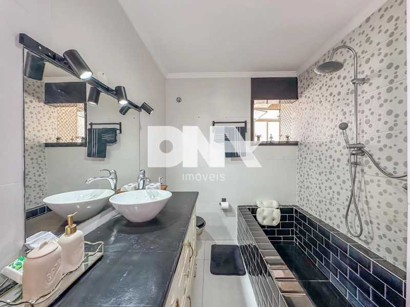 Apartamento 2 quartos à venda Humaitá, Rio de Janeiro - R$ 1.400.000 - BGAP20420