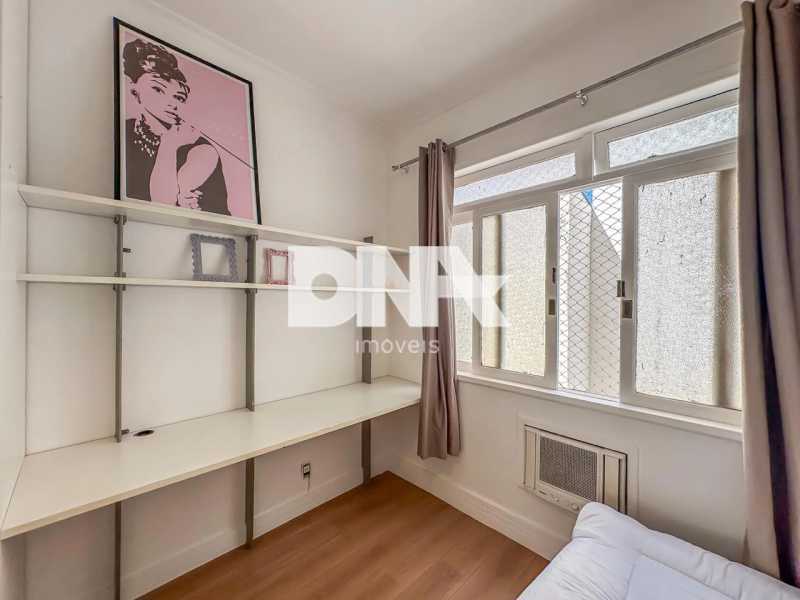 Apartamento 2 quartos à venda Humaitá, Rio de Janeiro - R$ 1.400.000 - BGAP20420