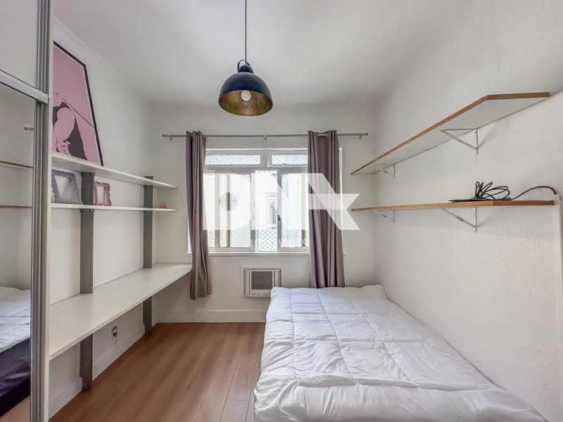 Apartamento 2 quartos à venda Humaitá, Rio de Janeiro - R$ 1.400.000 - BGAP20420
