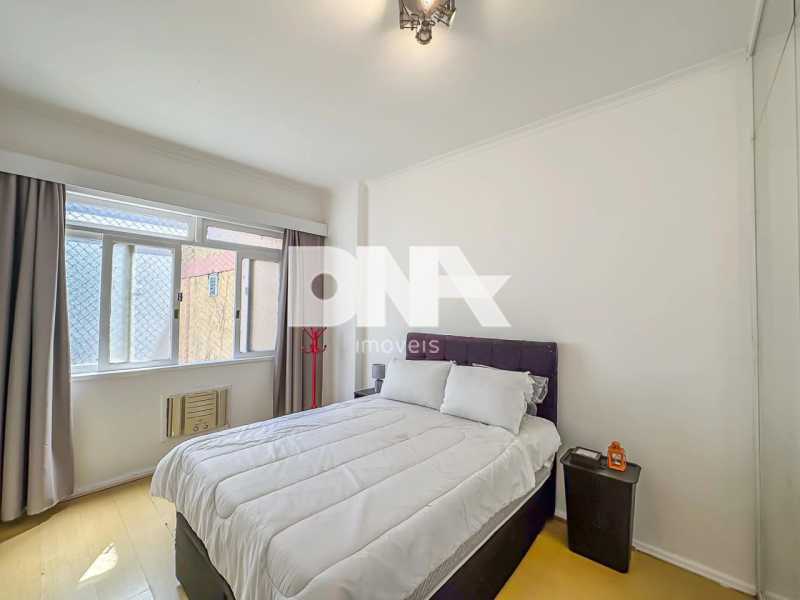 Apartamento 2 quartos à venda Humaitá, Rio de Janeiro - R$ 1.400.000 - BGAP20420