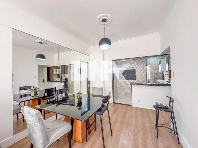 Apartamento 2 quartos à venda Humaitá, Rio de Janeiro - R$ 1.400.000 - BGAP20420