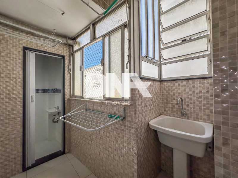 Apartamento 2 quartos à venda Humaitá, Rio de Janeiro - R$ 1.400.000 - BGAP20420