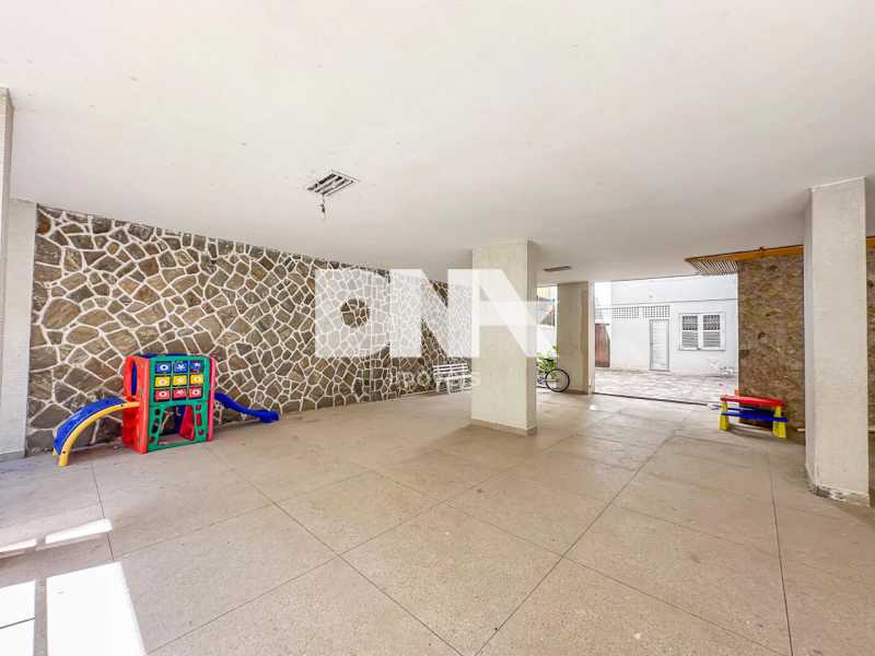Apartamento 2 quartos à venda Humaitá, Rio de Janeiro - R$ 1.400.000 - BGAP20420