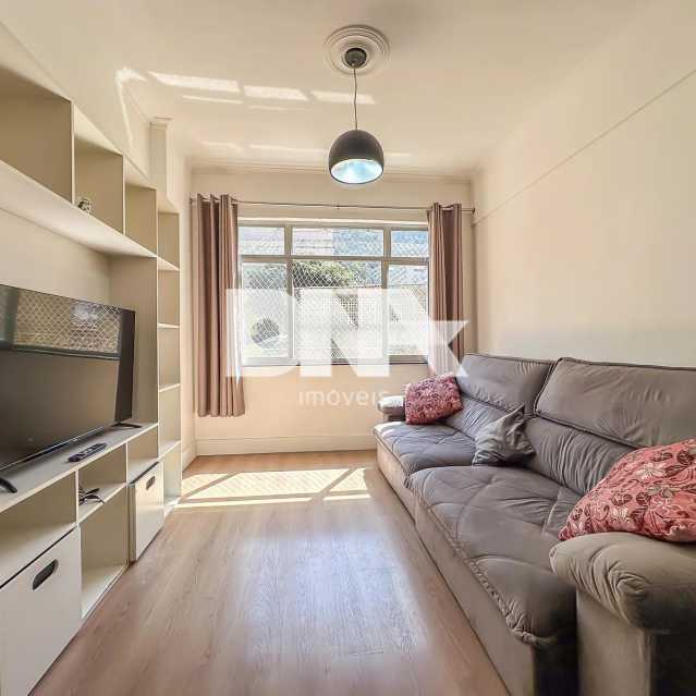 Conheça 44916e0a-5335-4198-ad54-afaace do imóvel - Apartamento 2 quartos à venda Humaitá, Rio de Janeiro - R$ 1.400.000 - BGAP20420 - 1 44916e0a-5335-4198-ad54-afaace - 1