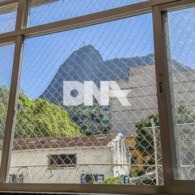 Apartamento 2 quartos à venda Humaitá, Rio de Janeiro - R$ 1.400.000 - BGAP20420