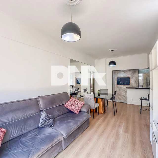 Apartamento 2 quartos à venda Humaitá, Rio de Janeiro - R$ 1.400.000 - BGAP20420