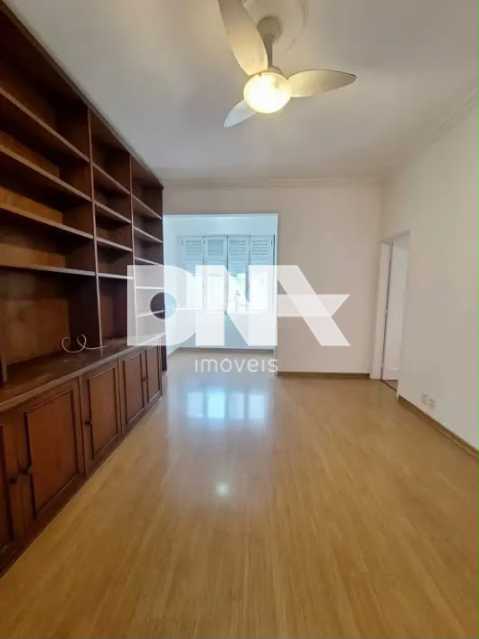 Apartamento 3 quartos à venda Botafogo, Rio de Janeiro - R$ 980.000 - BGAP30374