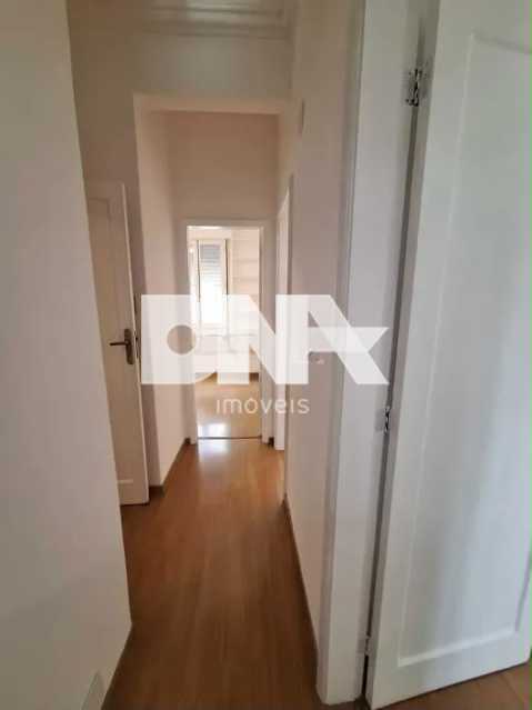 Apartamento 3 quartos à venda Botafogo, Rio de Janeiro - R$ 980.000 - BGAP30374