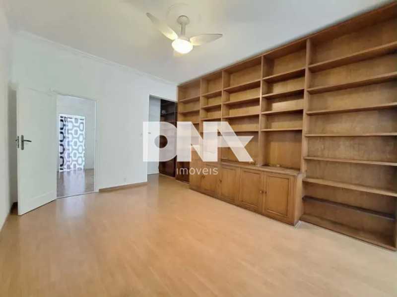 Apartamento 3 quartos à venda Botafogo, Rio de Janeiro - R$ 980.000 - BGAP30374