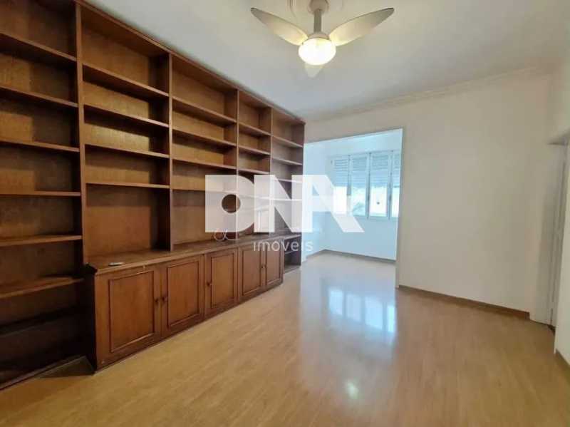 Apartamento 3 quartos à venda Botafogo, Rio de Janeiro - R$ 980.000 - BGAP30374