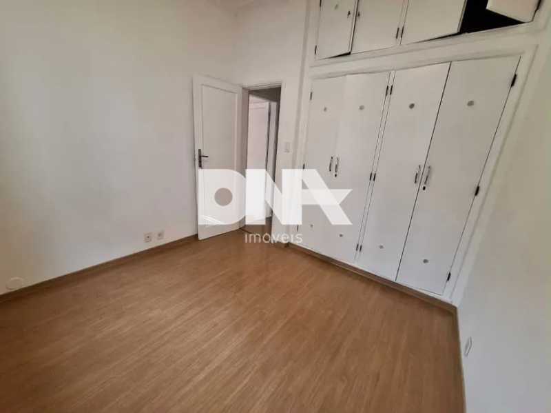Apartamento 3 quartos à venda Botafogo, Rio de Janeiro - R$ 980.000 - BGAP30374