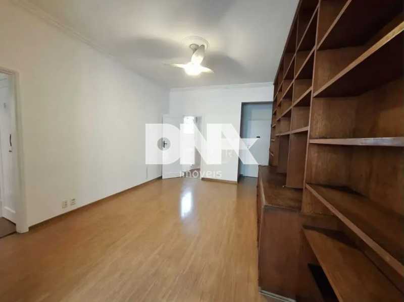 Apartamento 3 quartos à venda Botafogo, Rio de Janeiro - R$ 980.000 - BGAP30374