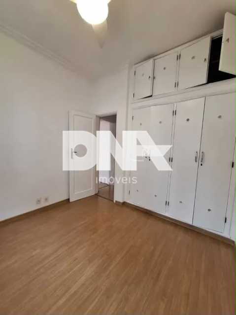 Apartamento 3 quartos à venda Botafogo, Rio de Janeiro - R$ 980.000 - BGAP30374