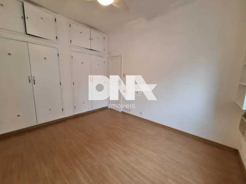 Apartamento 3 quartos à venda Botafogo, Rio de Janeiro - R$ 980.000 - BGAP30374
