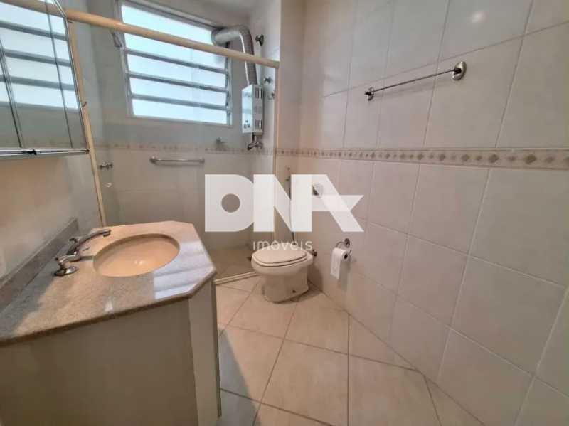 Apartamento 3 quartos à venda Botafogo, Rio de Janeiro - R$ 980.000 - BGAP30374