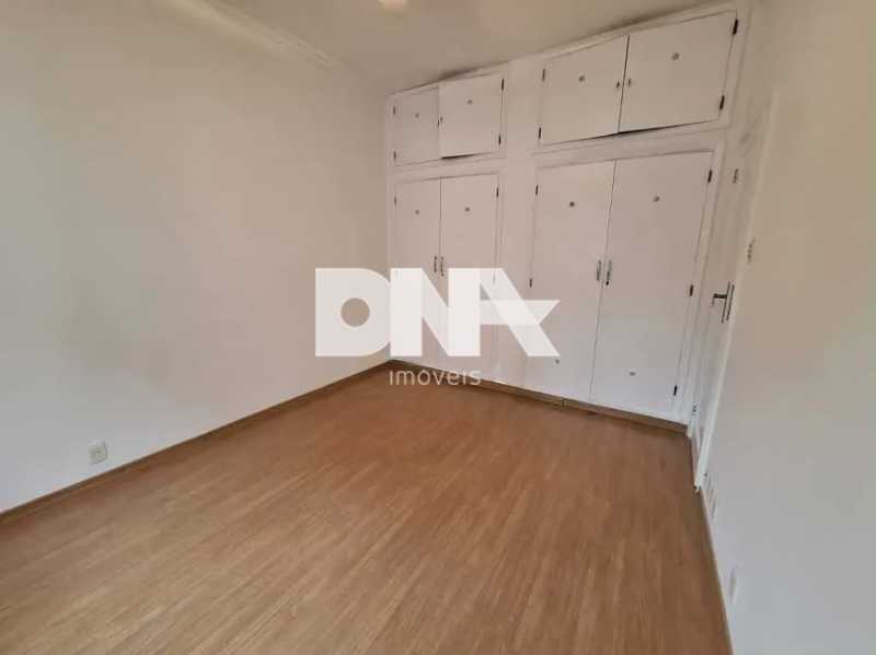 Apartamento 3 quartos à venda Botafogo, Rio de Janeiro - R$ 980.000 - BGAP30374