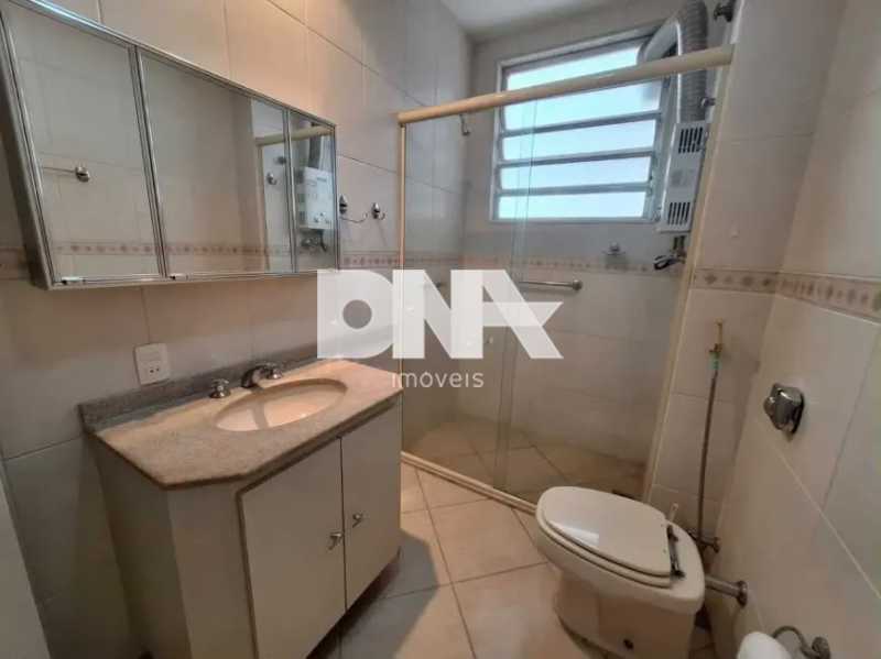 Apartamento 3 quartos à venda Botafogo, Rio de Janeiro - R$ 980.000 - BGAP30374