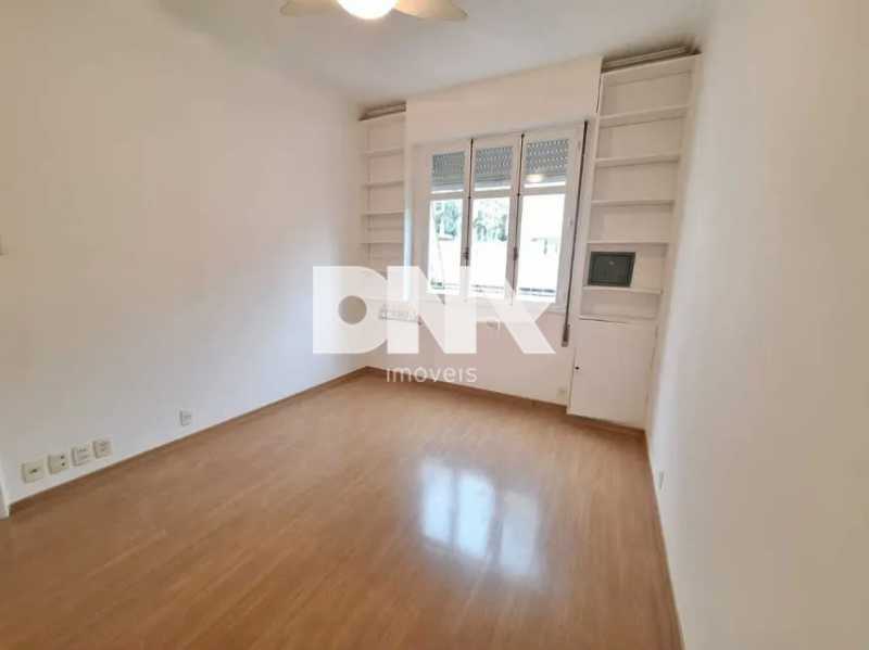 Apartamento 3 quartos à venda Botafogo, Rio de Janeiro - R$ 980.000 - BGAP30374