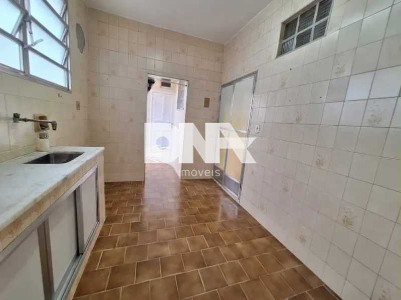 Apartamento 3 quartos à venda Botafogo, Rio de Janeiro - R$ 980.000 - BGAP30374