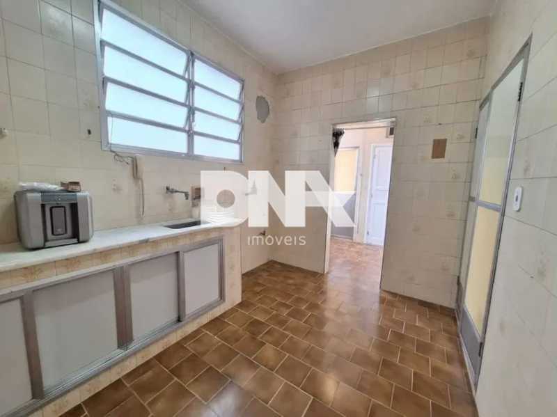 Apartamento 3 quartos à venda Botafogo, Rio de Janeiro - R$ 980.000 - BGAP30374