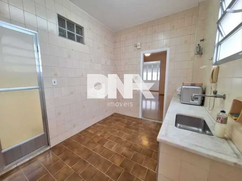 Apartamento 3 quartos à venda Botafogo, Rio de Janeiro - R$ 980.000 - BGAP30374
