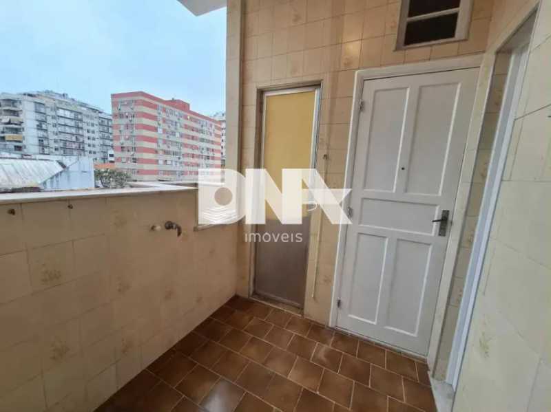 Apartamento 3 quartos à venda Botafogo, Rio de Janeiro - R$ 980.000 - BGAP30374