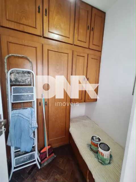 Apartamento 3 quartos à venda Botafogo, Rio de Janeiro - R$ 980.000 - BGAP30374